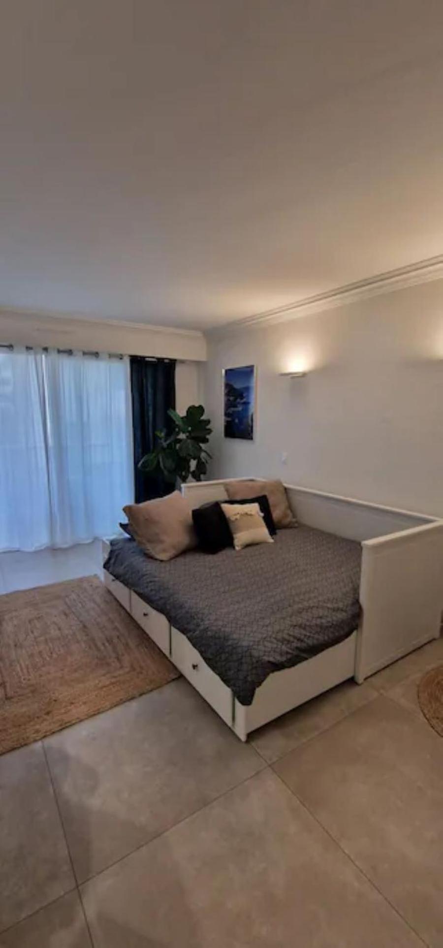 Le Castille - A Deux Pas Des Plages Cannes Exterior photo