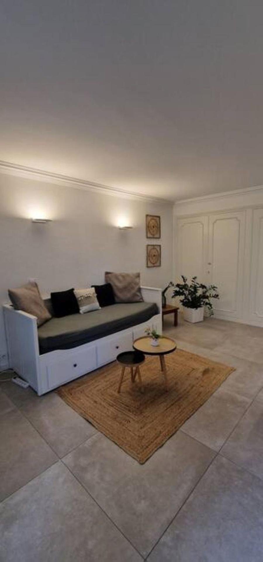 Le Castille - A Deux Pas Des Plages Cannes Exterior photo