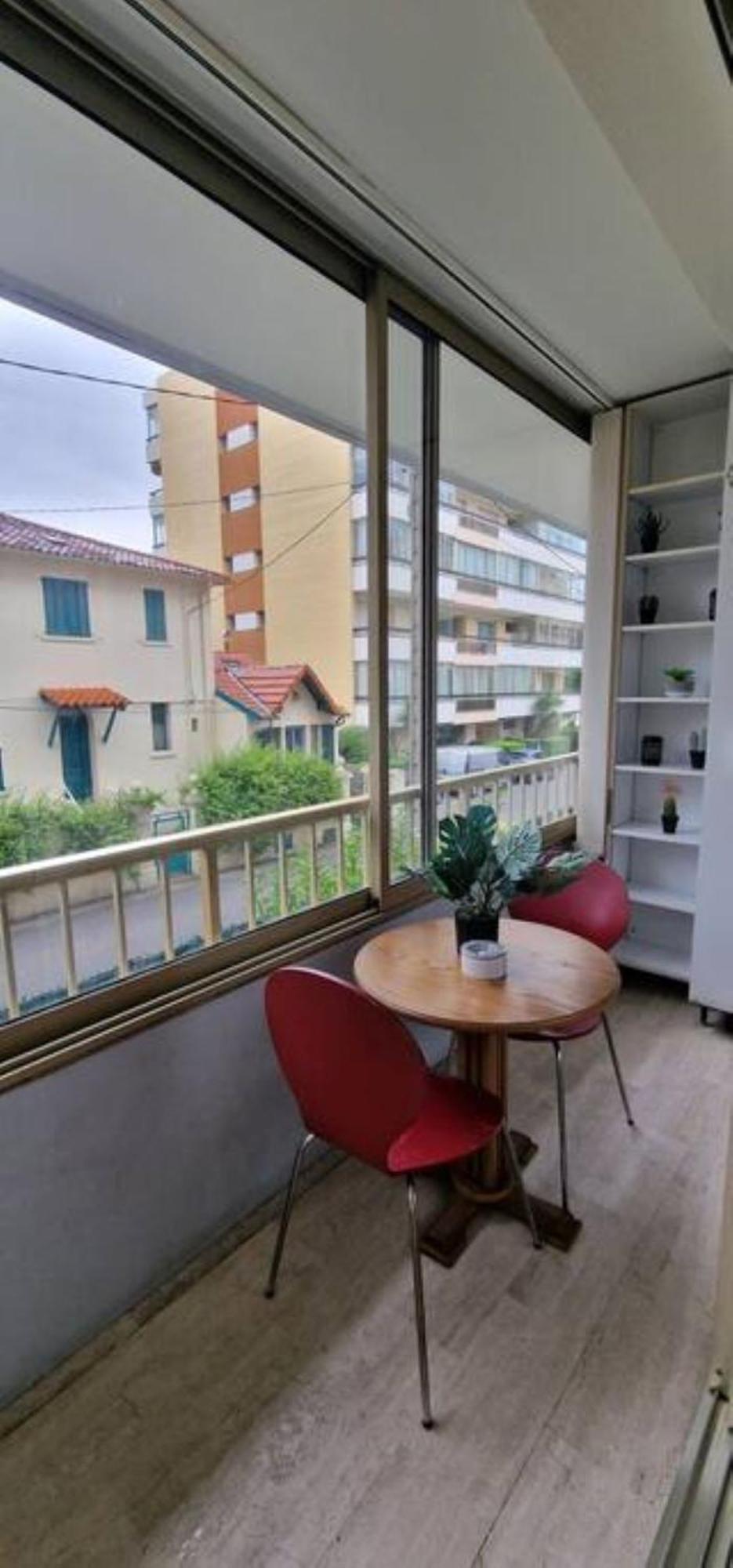 Le Castille - A Deux Pas Des Plages Cannes Exterior photo